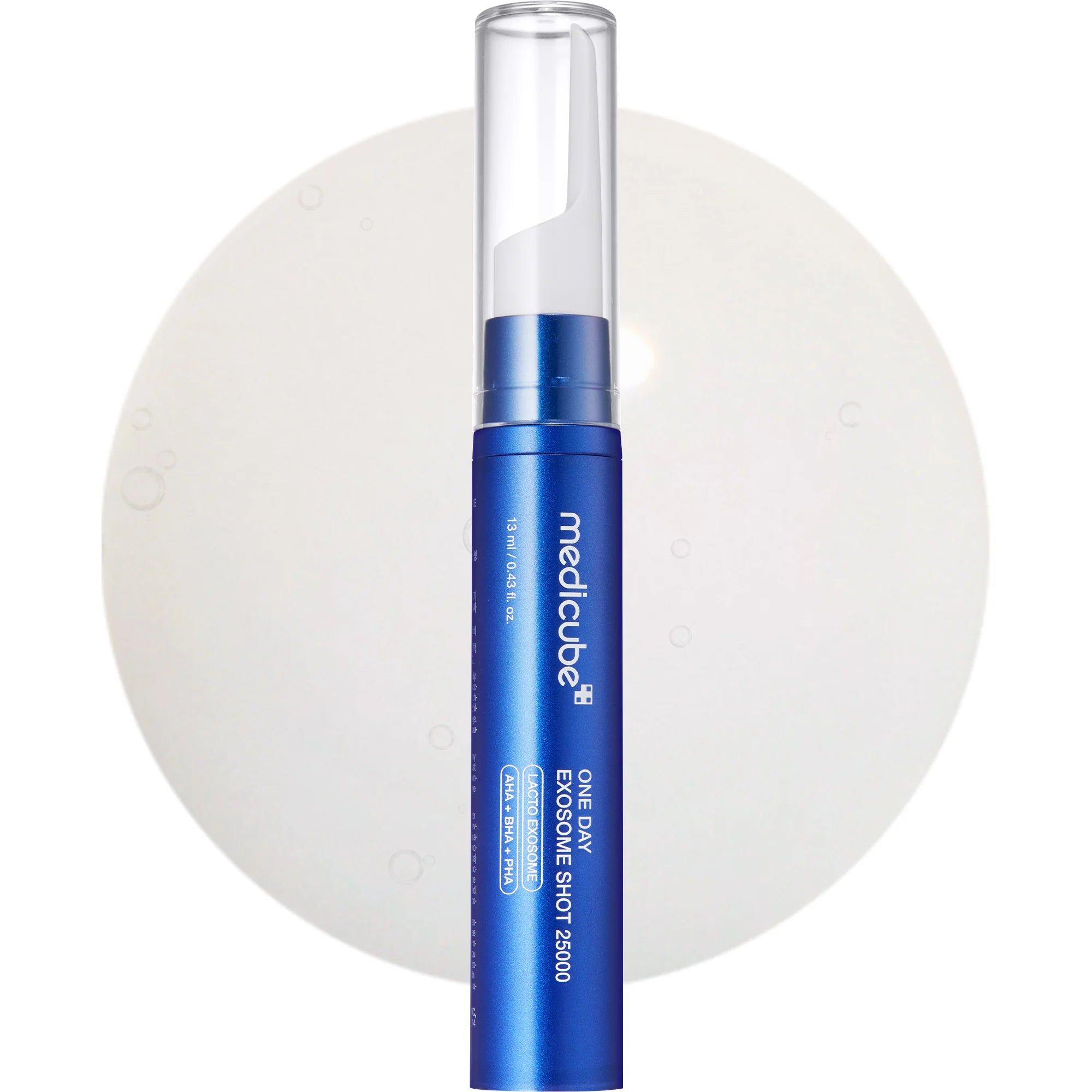 Zero Exosome Shot