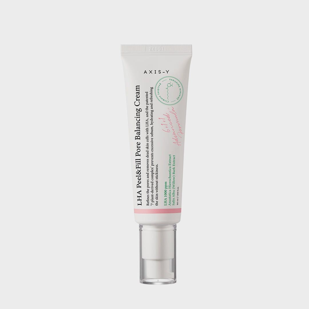 AXIS-Y Brightening Refreshed Cream Deep Moisturizing Fade Dark Spot Serum Non-Greasy Essence Soothing Gently Whitening Skin Care