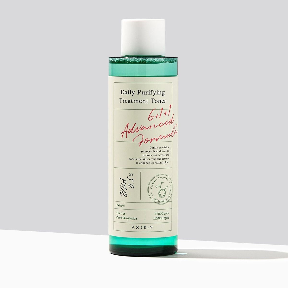 AXIS-Y Brightening Refreshed Cream Deep Moisturizing Fade Dark Spot Serum Non-Greasy Essence Soothing Gently Whitening Skin Care