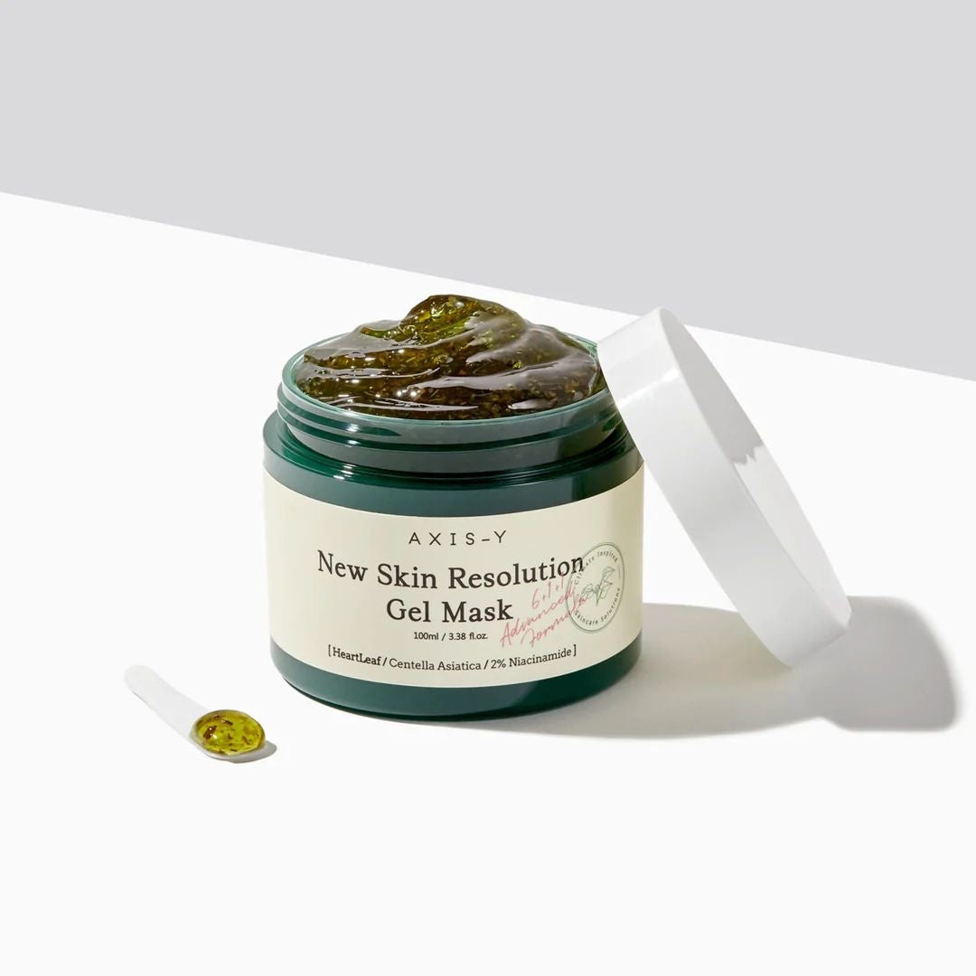 AXIS-Y Brightening Refreshed Cream Deep Moisturizing Fade Dark Spot Serum Non-Greasy Essence Soothing Gently Whitening Skin Care