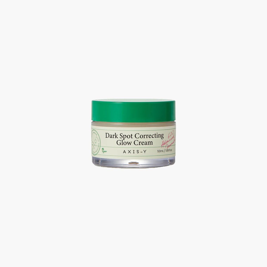 AXIS-Y Whitening Cream 50G Facial Care Cream Anti-Wrinkle Hydrating Moisturizing Anti-Aging Oil-Control Cream