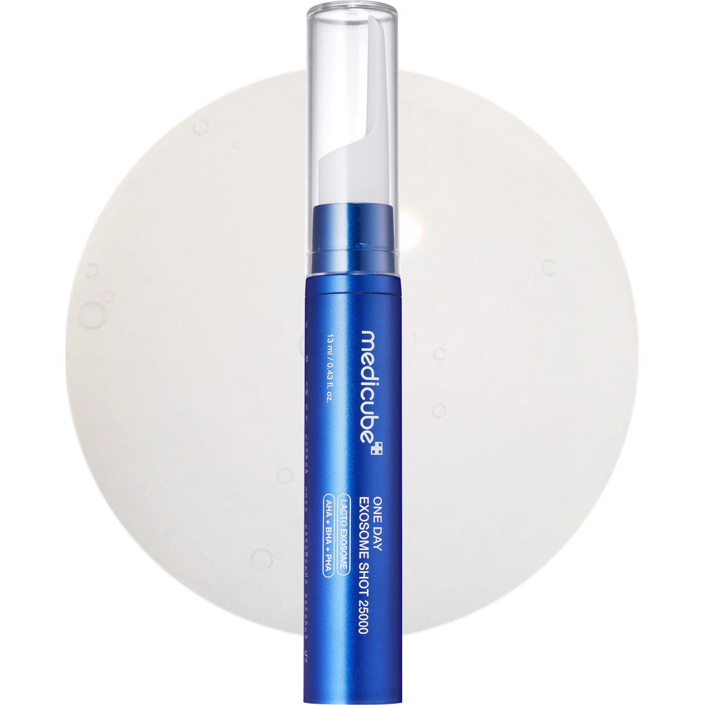 Zero Exosome Shot
