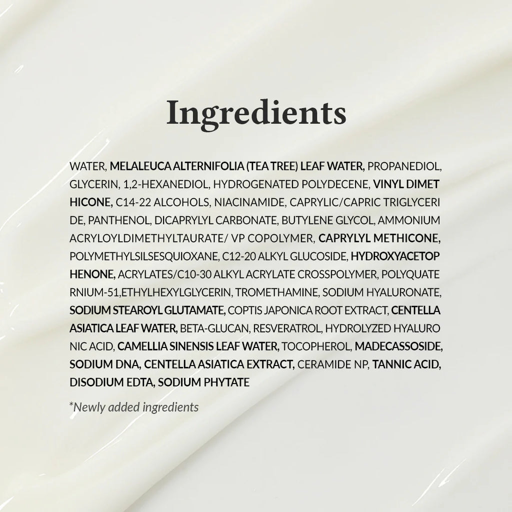 345 Relief Cream